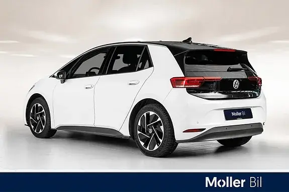 Volkswagen Id.3 2025 photo 5