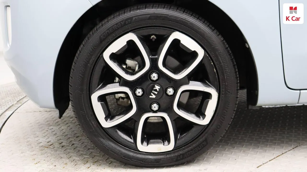 Kia Lease 2016 photo 5