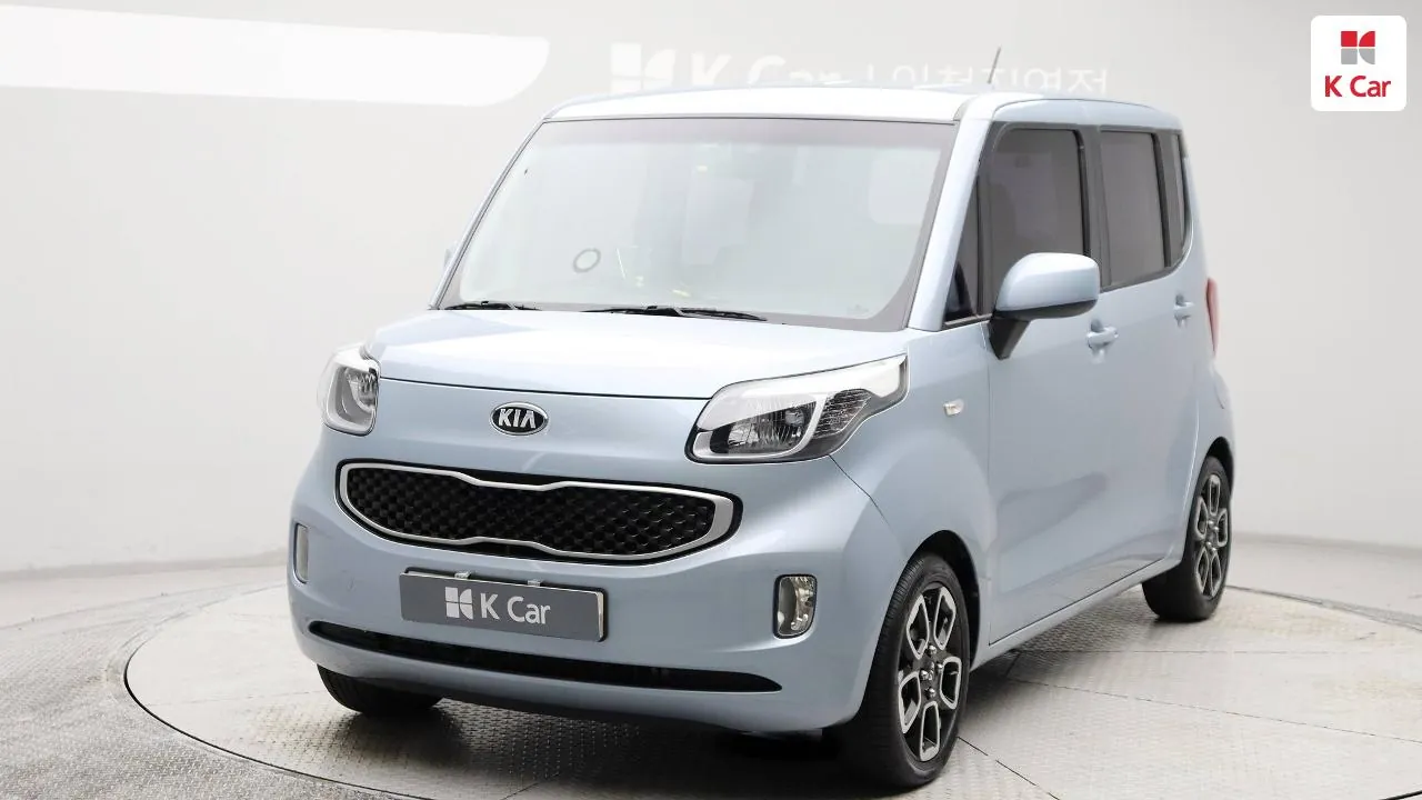 Kia Lease