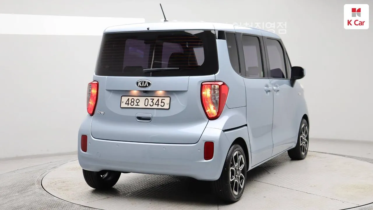 Kia Lease 2016 photo 2