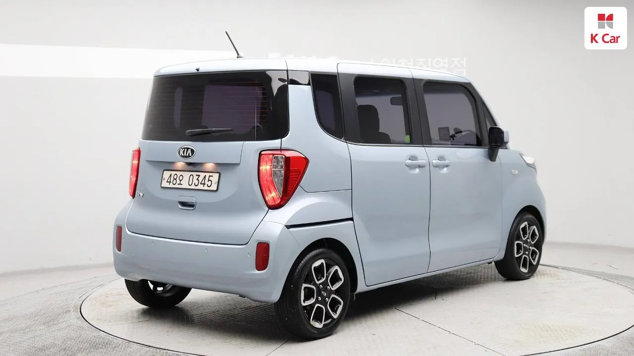 Kia Lease 2016 photo 4
