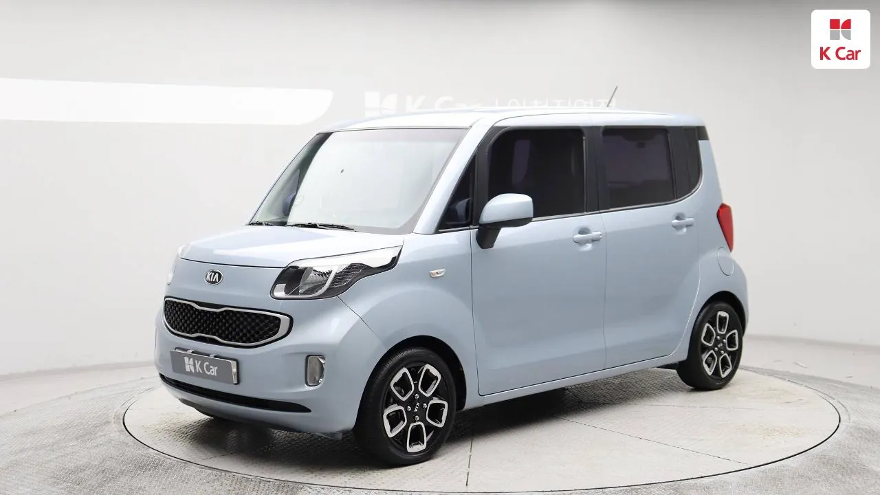 Kia Lease 2016 photo 3