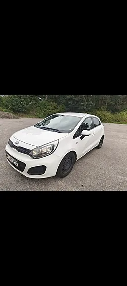 Kia Rio 2012 photo 4