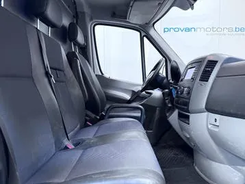 Mercedes-Benz Sprinter 2018 photo 2