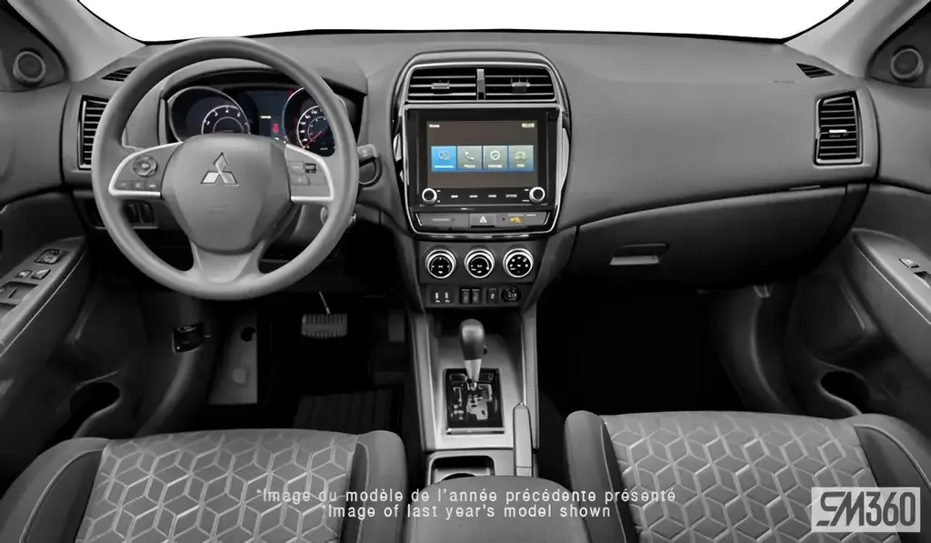 Mitsubishi Rvr 2026 photo 5