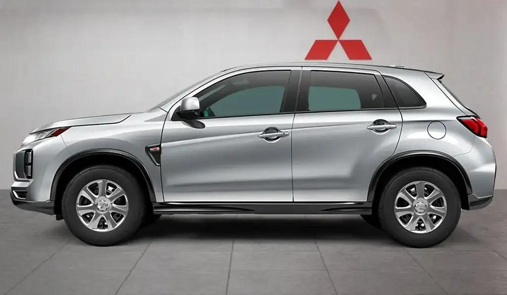 Mitsubishi Rvr 2026 photo 2