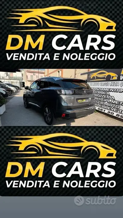 Peugeot 3008 2024 photo 4