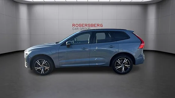 Volvo Xc60 2022 photo 2