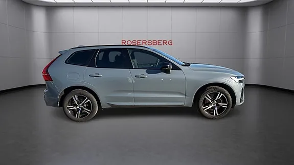 Volvo Xc60 2022 photo 5
