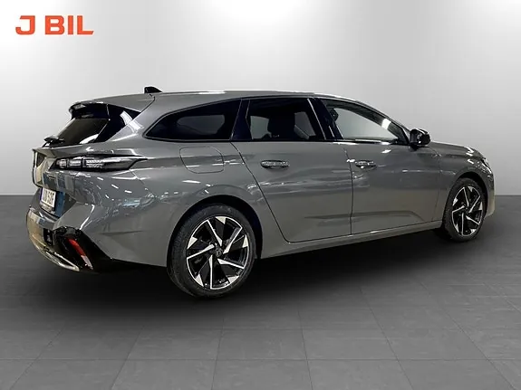 Peugeot 308 2025 photo 3