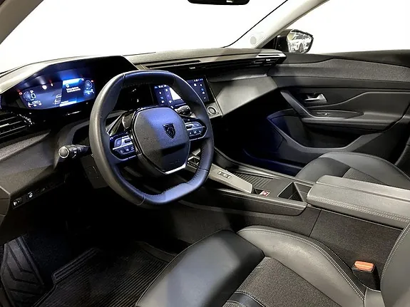 Peugeot 308 2025 photo 5