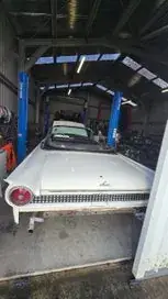 Ford Other 1961 photo 2