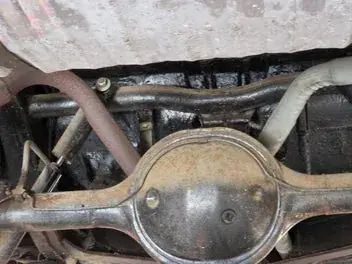 Ford Other 1961 photo 5