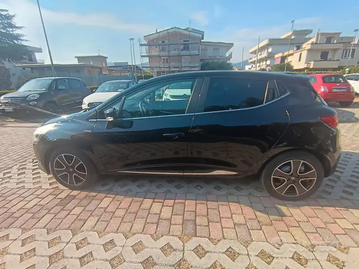Renault Clio 2016 photo 5