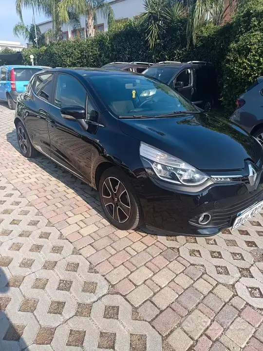 Renault Clio 2016 photo 3