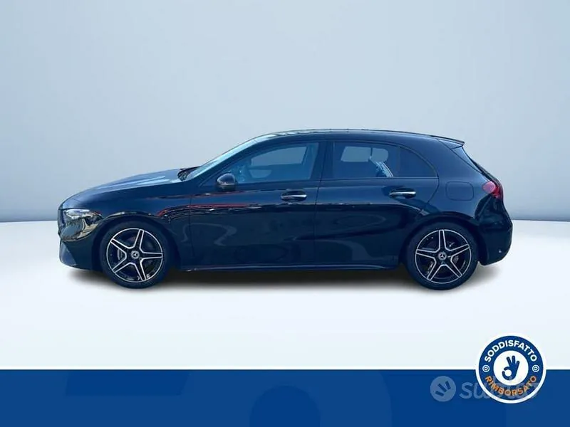 Mercedes-Benz A-Class 2026 photo 5