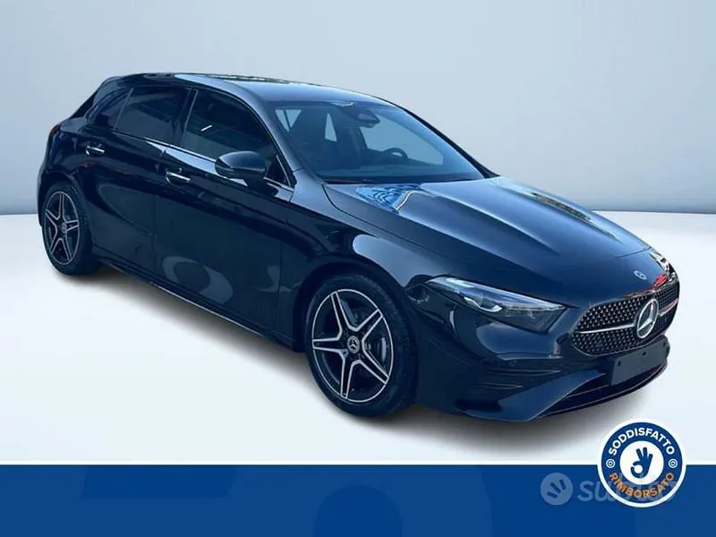 Mercedes-Benz A-Class 2026 photo 4