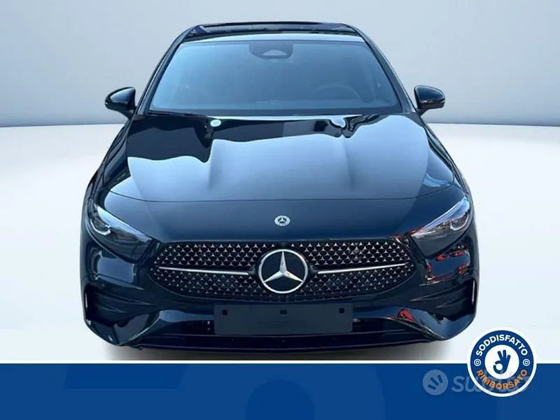 Mercedes-Benz A-Class 2026 photo 3