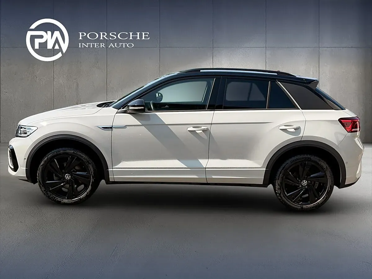 Volkswagen T-Roc 2025 photo 3