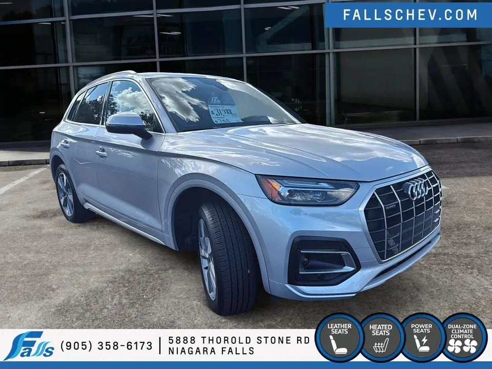 Audi Q5 2024 photo 2