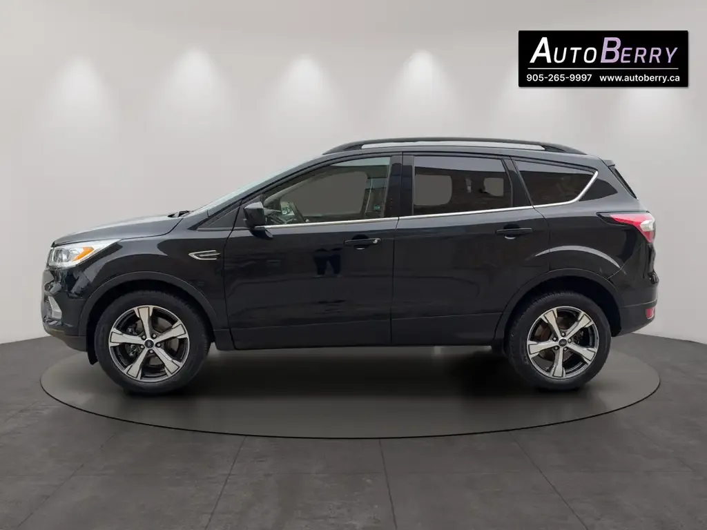 Ford Escape 2017 photo 5
