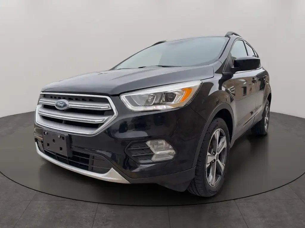 Ford Escape 2017 photo 4