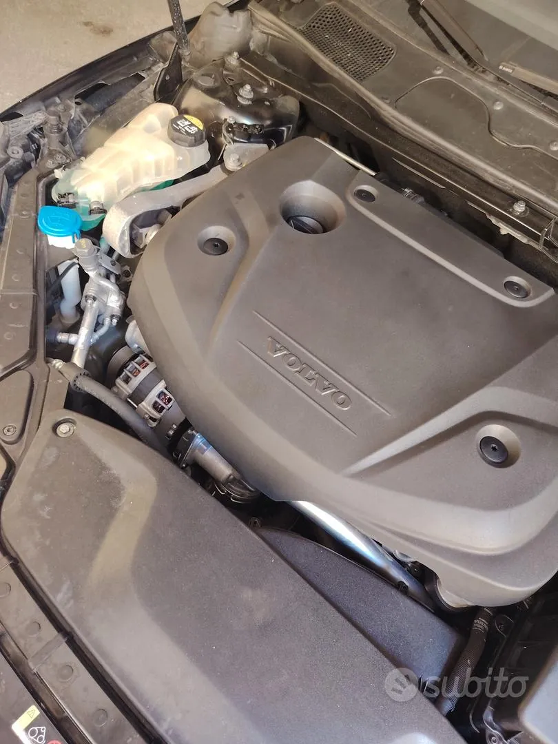 Volvo V40 2017 photo 5