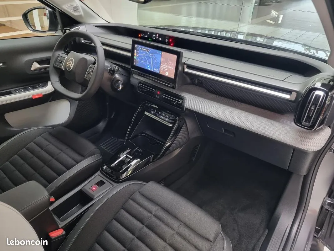 Citroen C3 Aircross 2026 photo 3