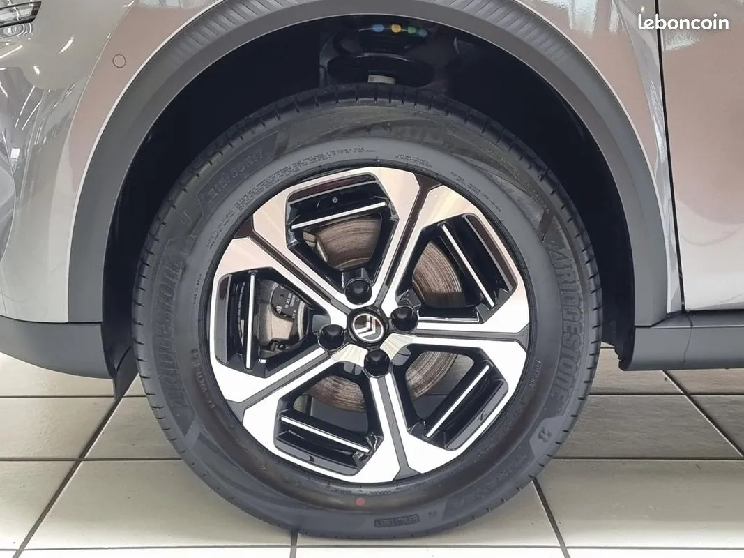 Citroen C3 Aircross 2026 photo 5