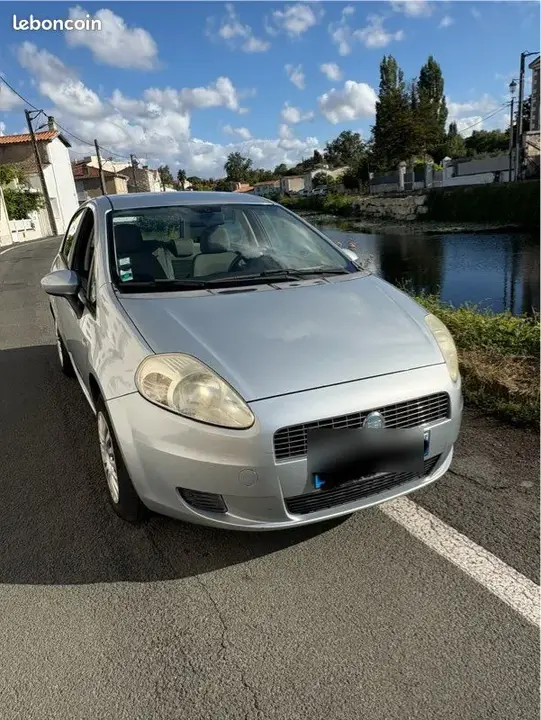 Fiat Grande Punto