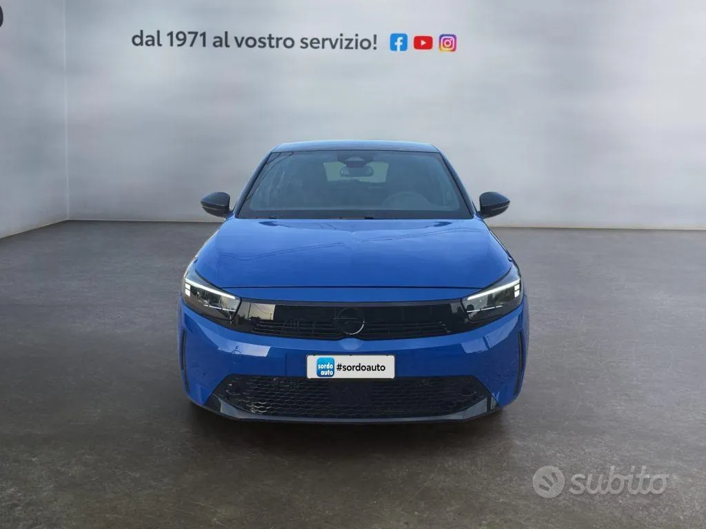 Opel Corsa 2026 photo 2