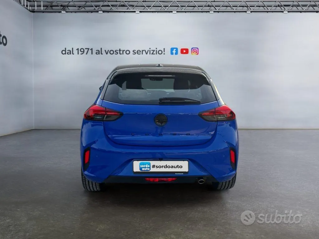 Opel Corsa 2026 photo 5