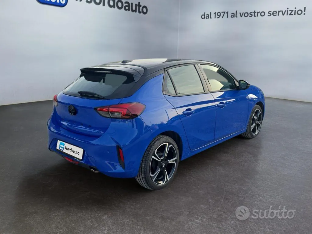 Opel Corsa 2026 photo 4