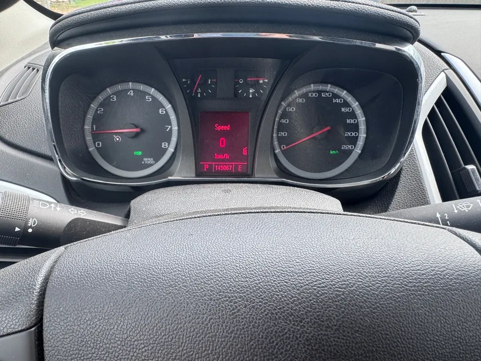 GMC Terrain 2010 photo 5