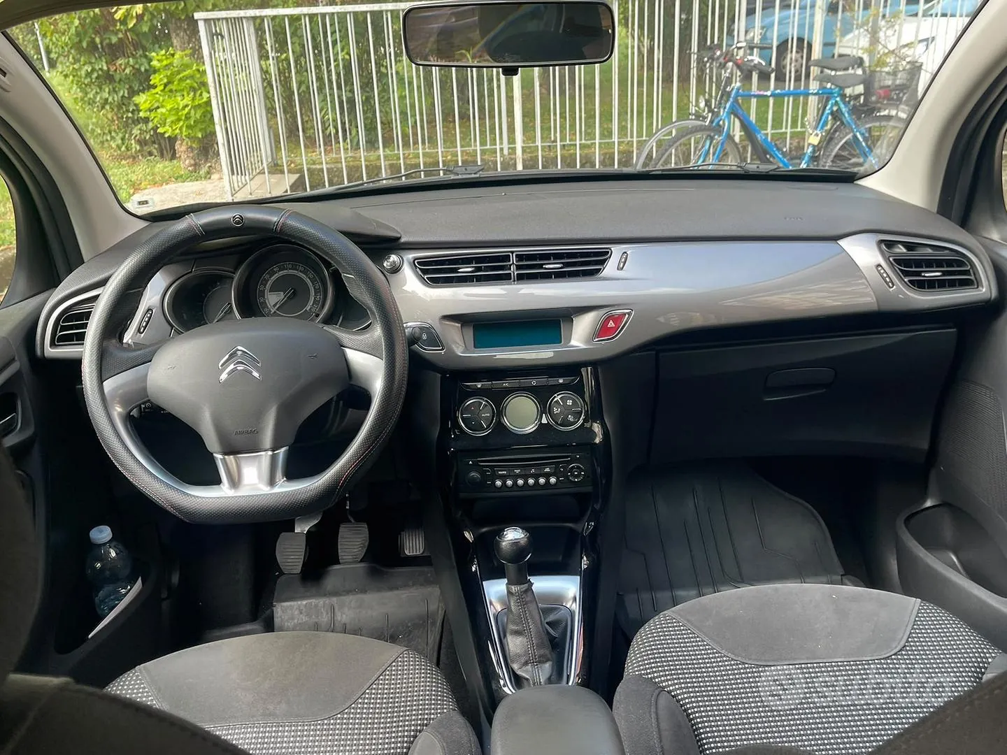 Citroen C3 2013 photo 5