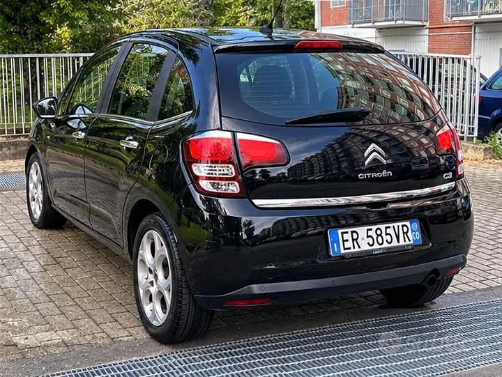 Citroen C3 2013 photo 3