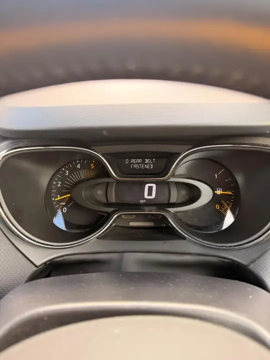 Renault Captur 2014 photo 5