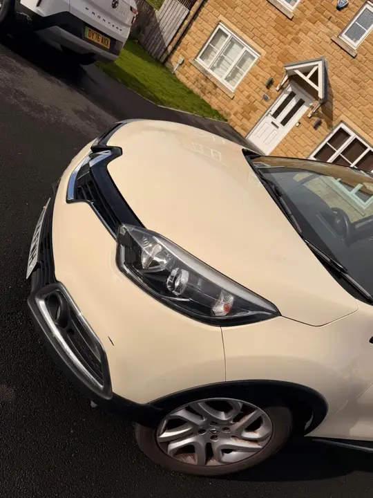 Renault Captur 2014 photo 3