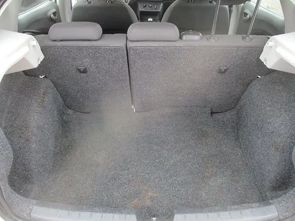 Seat Ibiza 2011 photo 5