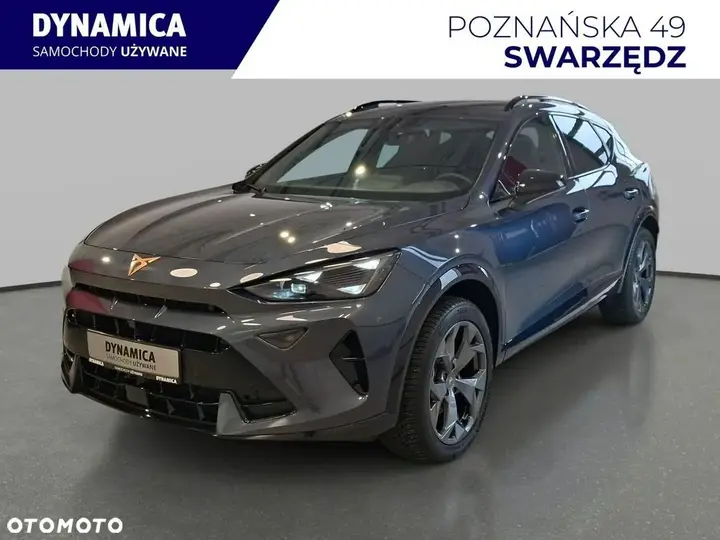 Cupra Formentor 2025 photo 3