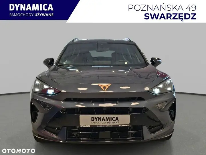Cupra Formentor 2025 photo 2