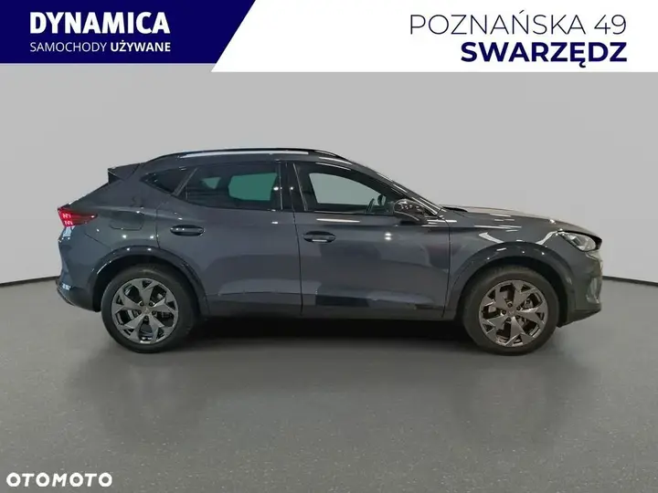 Cupra Formentor 2025 photo 5