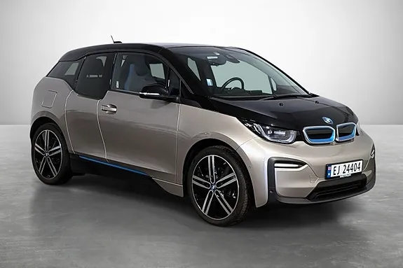 BMW I3 2022 photo 2