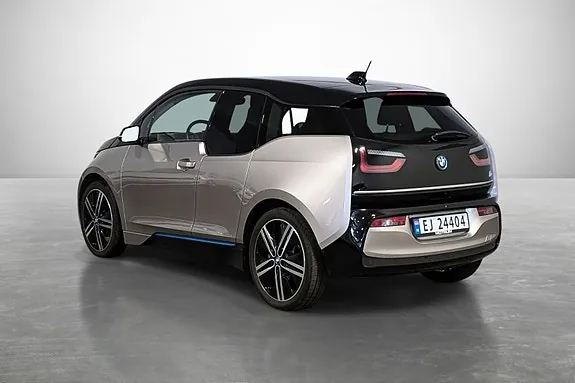 BMW I3 2022 photo 3