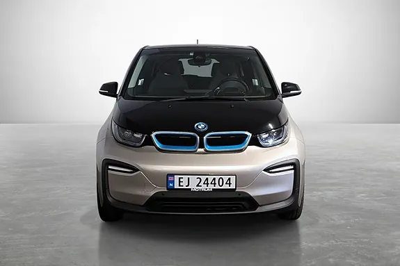 BMW I3 2022 photo 4
