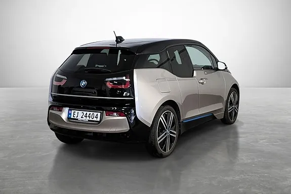 BMW I3 2022 photo 5
