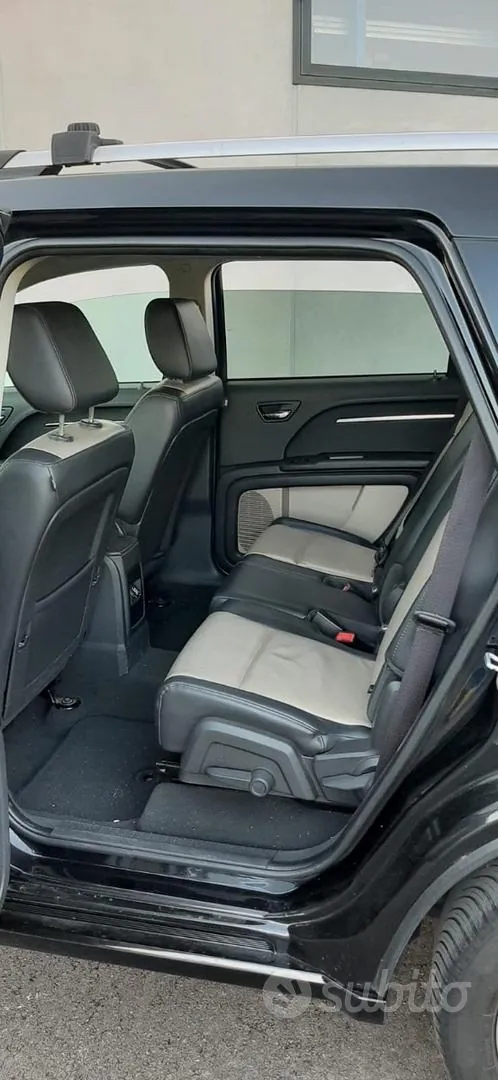 Dodge Journey 2009 photo 5