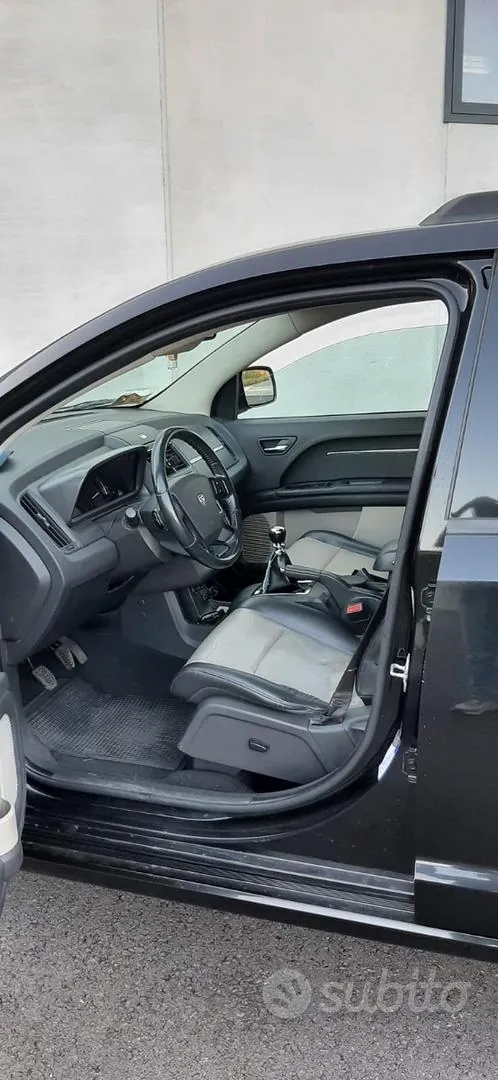 Dodge Journey 2009 photo 2