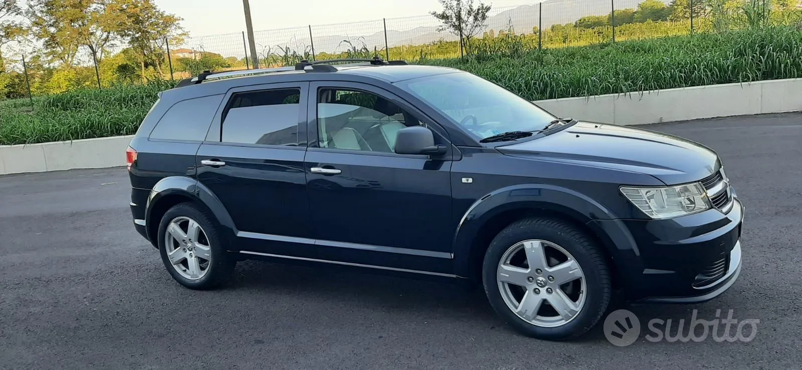 Dodge Journey