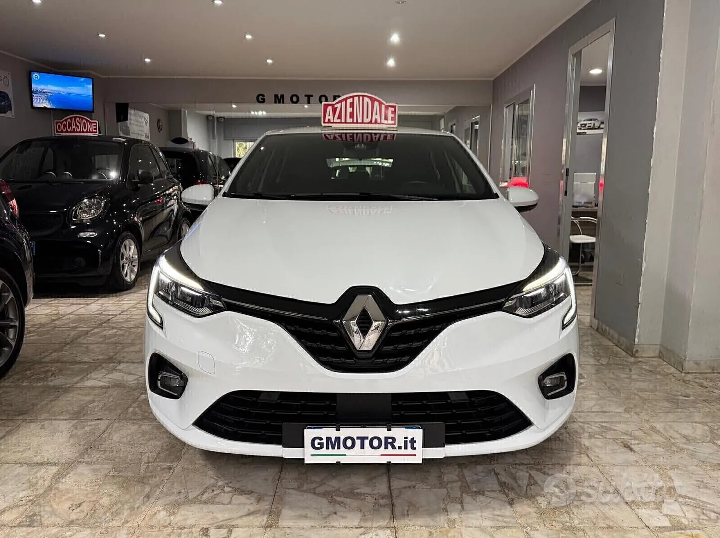 Renault Clio 2020 photo 2